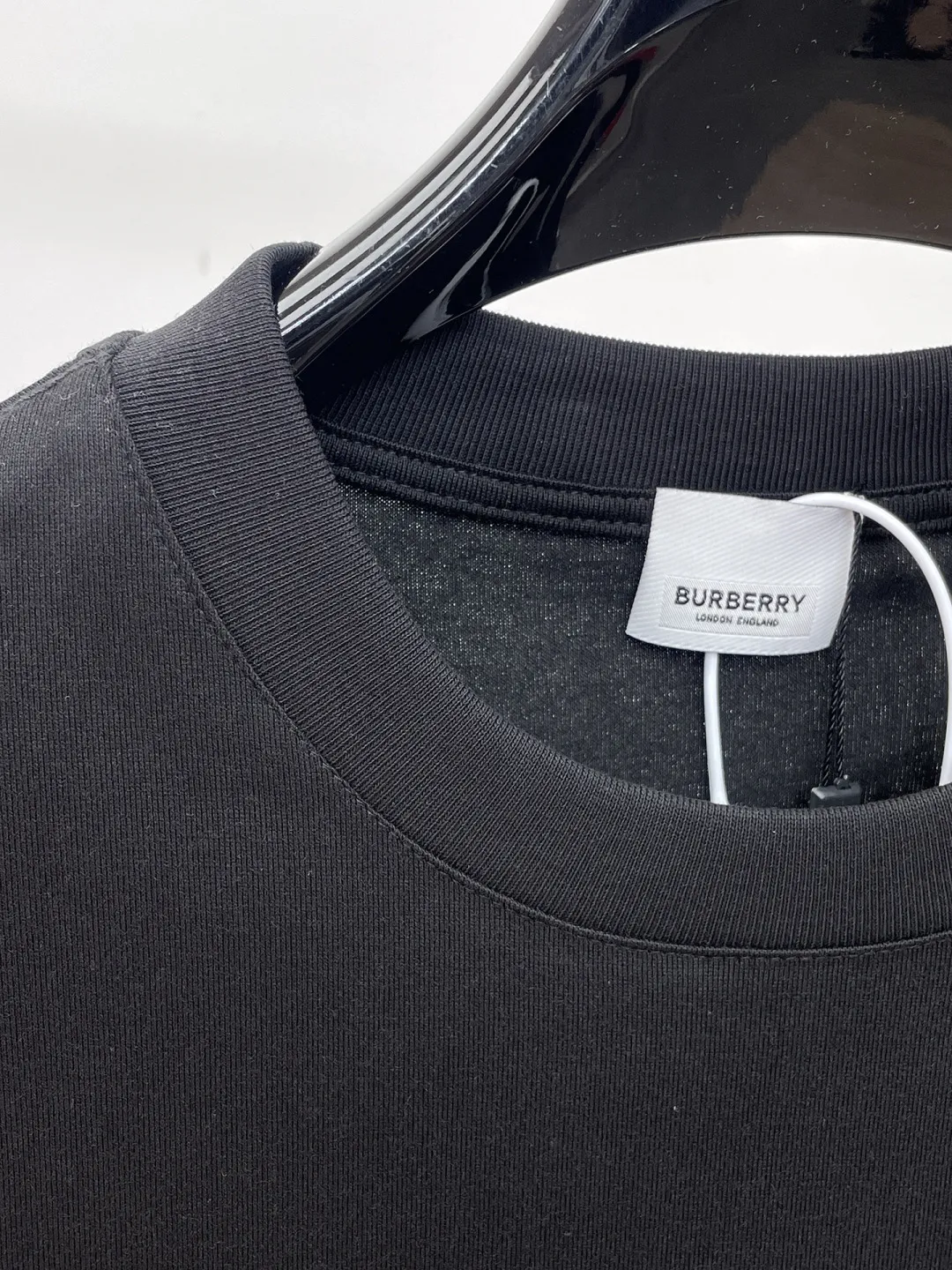 BURBERRY New Arrival T Same Style 230 ， Factory New Arrival Versatile Size：S-XXL